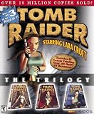Tomb Raider Anthology