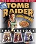 Tomb Raider Anthology