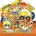 Construction 8-Guest Party Kit Plus