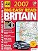 AA Big Easy Read Britain