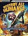Destroy All Humans: Official Strategy Guide (Official Strategy Guides)