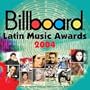 Billboard Latin Music Awards 2004