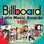 Billboard Latin Music Awards 2004