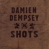Damien Dempsey lyrics
