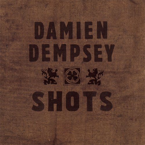 Damien Dempsey Foto 6