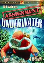 Assignment Underwater - Volume 1