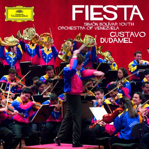 Produkt-Bild: Fiesta [Shm-CD]