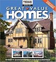 H&R Book of Great Value Homes: 25 Inspirational Self-build Homes from #40,000-#41,000