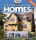 H&R Book of Great Value Homes: 25 Inspirational Self-build Homes from £40,000-£41,000