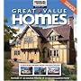 H&R Book of Great Value Homes: 25 Inspirational Self-build Homes from #40,000-#41,000