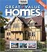 H&R Book of Great Value Homes: 25 Inspirational Self-build Homes from &Acirc;&pound;40,000-&Acirc;&pound;41,000