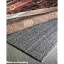 8x10 Space Age Non Skid Rug Pad & Carpet Underlay