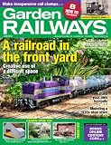 Garden Railways
