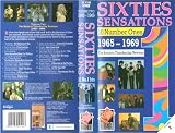 Sixties Sensations Vol.2 [VHS]