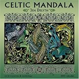 Celtic Mandala 2011 Wall Calendar