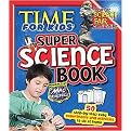 Time for Kids Super Science Book (Paperback)