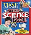 Time for Kids Super Science Book (Paperback)
