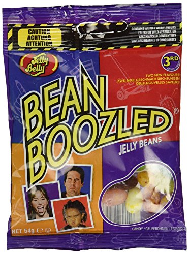Jelly Belly Bean Boozled 1.9 Ounce Bag