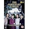 The Bletchley Circle [DVD]