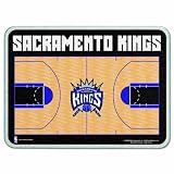 NBA Sacramento Kings Cutting Board