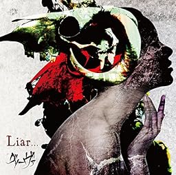 Liar...[A TYPE]