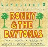 Landlocked: The Best of Ronny & the Daytonas [Import]