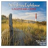 New Jersey Lighthouse Calendar 2012
