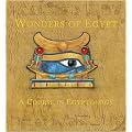 Wonders of Egypt: A Course in Egyptology
