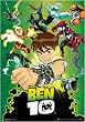 Ben 10 Lenticular (3D) TV Poster