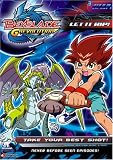 Beyblade: G Revolution - Take Your Best Shot!