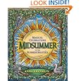 Midsummer: Magical Celebrations of the Summer Solstice