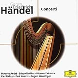 Eloquence - Händel (Concerti)