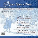 Review Ongaku  / Once Upon a Time [IMPORT]