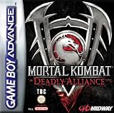 Produkt-Bild: Mortal Kombat - Deadly Alliance