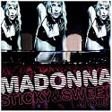 Sticky & Sweet Tour