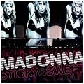 Sticky & Sweet (Cd+Dvd)