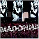 Sticky & Sweet Tour