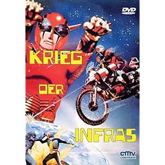 Krieg der Infras