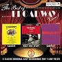 The Best of Broadway, Vol.1: Cabaret/West Side Story/Company
