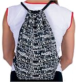 Dance Cinch Bag - E113