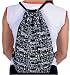 Dance Cinch Bag - E113