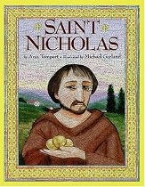 Saint Nicholas