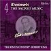 Monteverdi: The Sacred Music, Vol. 4