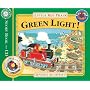 Green Light for the Little Red Train (Little Red Train Book & CD)