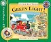 Green Light for the Little Red Train (Little Red Train Book & CD)