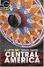 Let's Go Central America 9th Edition (Let's Go Central America)