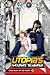 Search : Utopia's Avenger Volume 2 (v. 2)