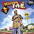 Da Baydestrian [Explicit]