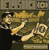 Aftershock lyrics
