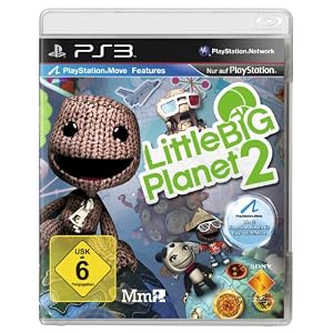 Little Big Planet 2